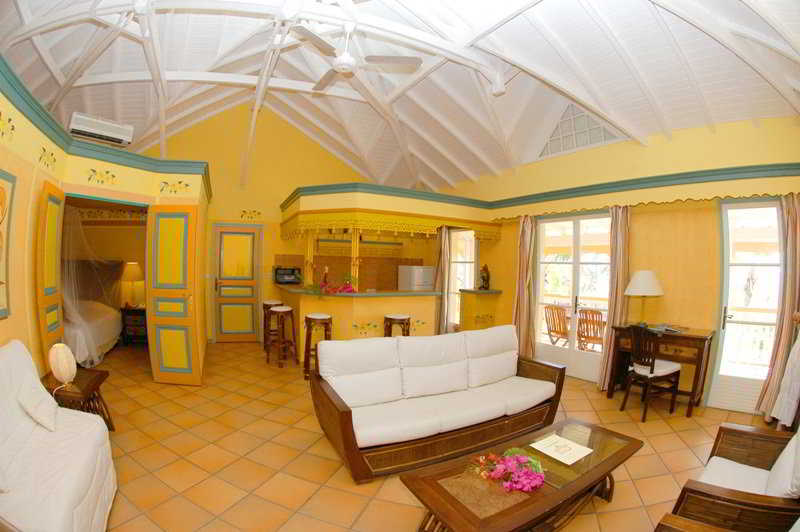 La Plantation main
