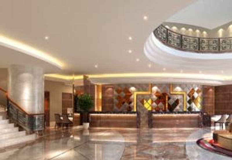 Grand Park Kunming 3