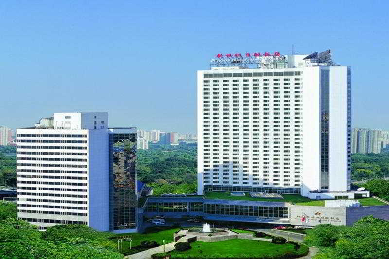 Hotel Nikko New Century Beijing photo 1