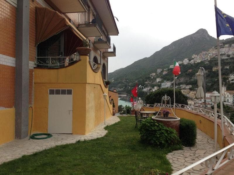 Hotel Vietri Coast 4