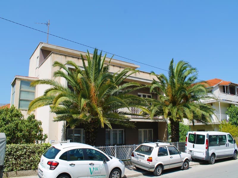 Apartamenti Katija 4