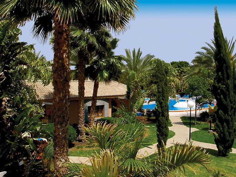 Suites And Villas By Dunas photo 1