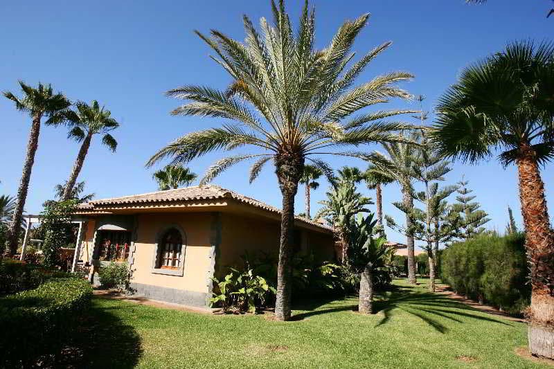 Suites And Villas By Dunas 3