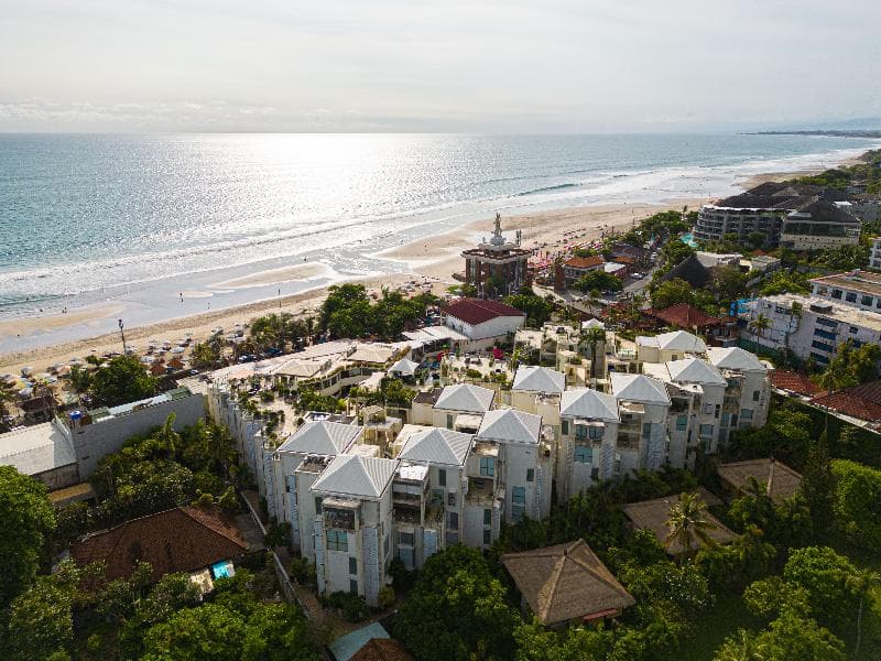 Furamaxclusive Ocean Beach, Seminyak 2