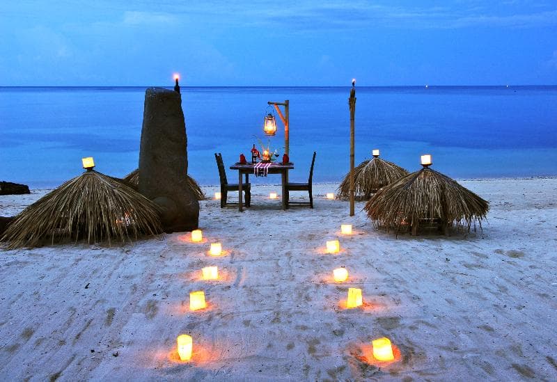 Hotel Tugu Lombok 3