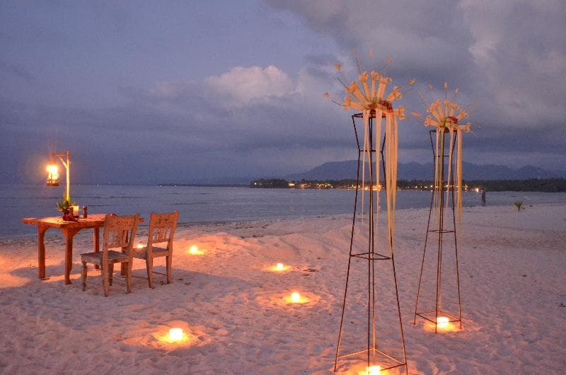 Hotel Tugu Lombok 4