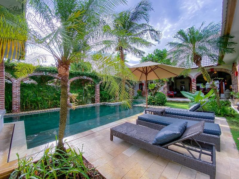 Dyana Villas photo 1