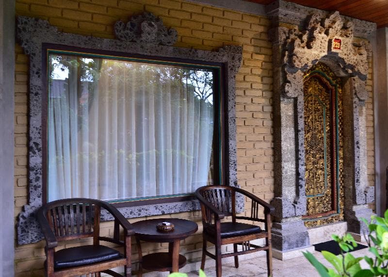 Satriya Cottage 3