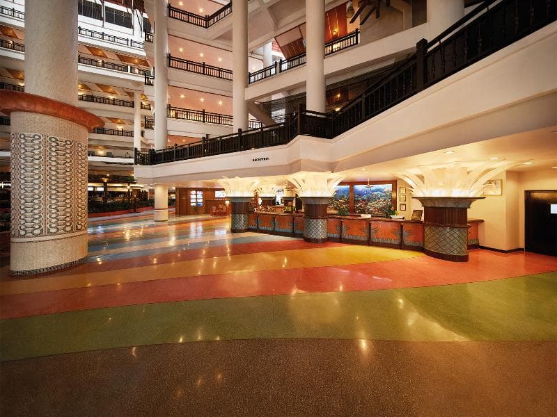Resorts World Kijal 4