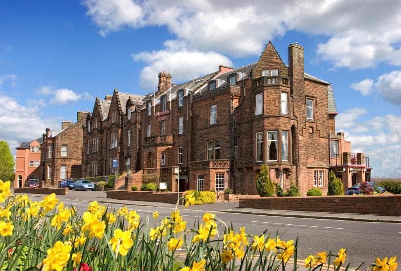 Cairndale Hotel & Leisure Club photo 1