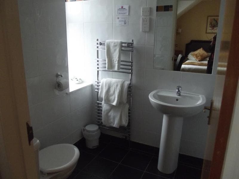 Cairndale Hotel & Leisure Club 3