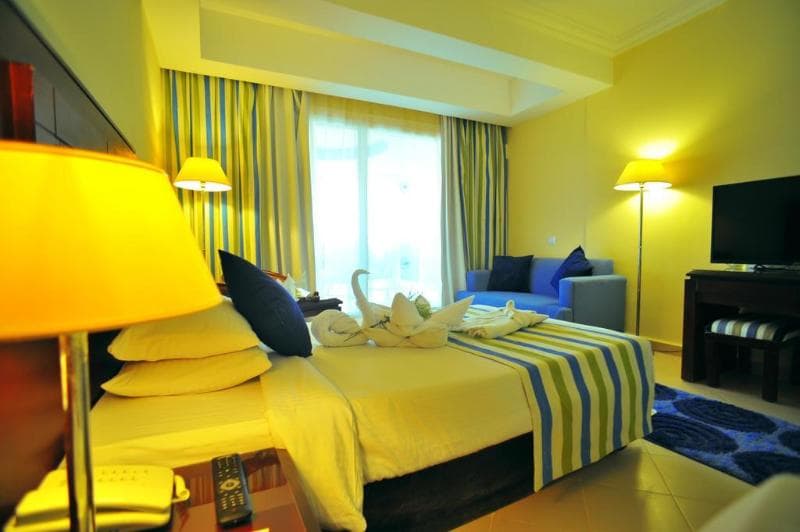 Sea Beach Aqua Park Resort 4