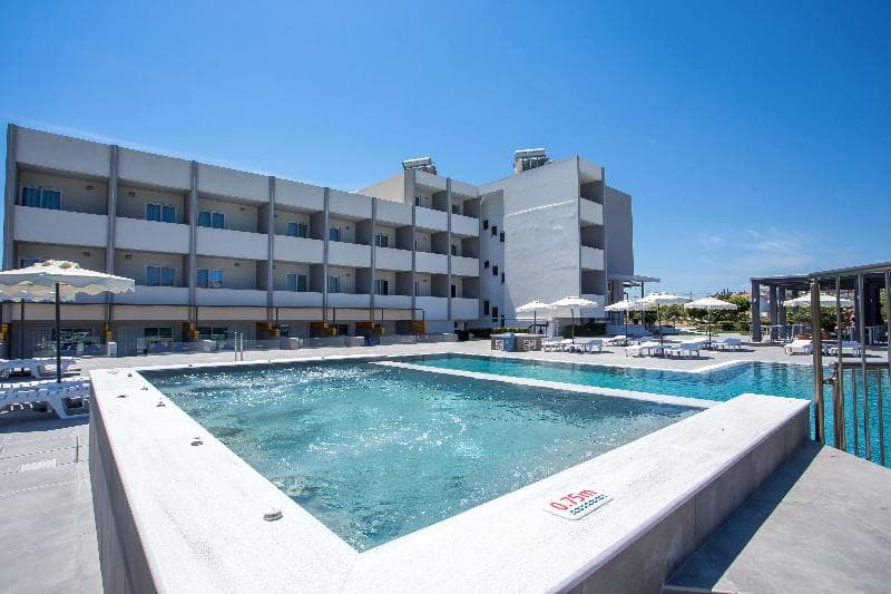 Tsampika Hotel 5