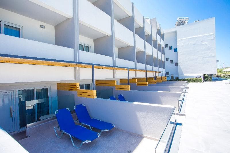 Tsampika Hotel 2