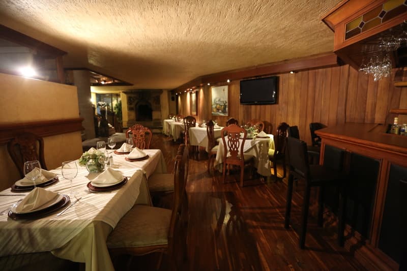 Casa De La Loma 3