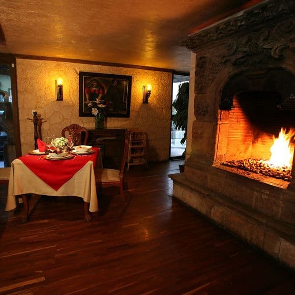 Casa De La Loma 5