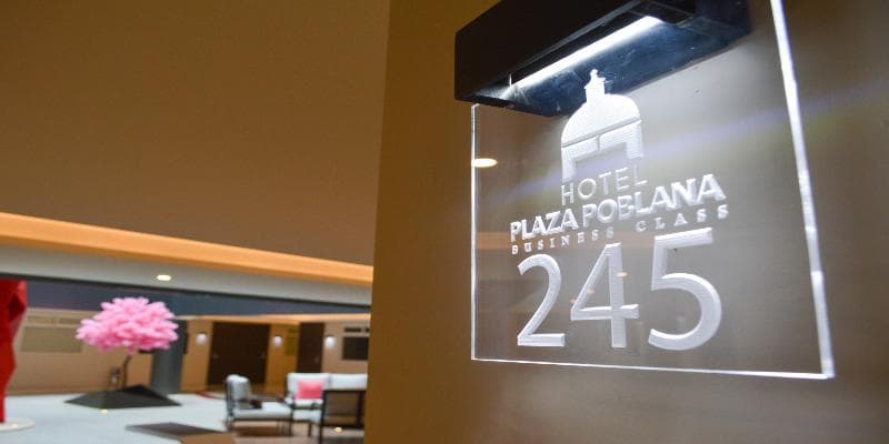 Plaza Poblana 3