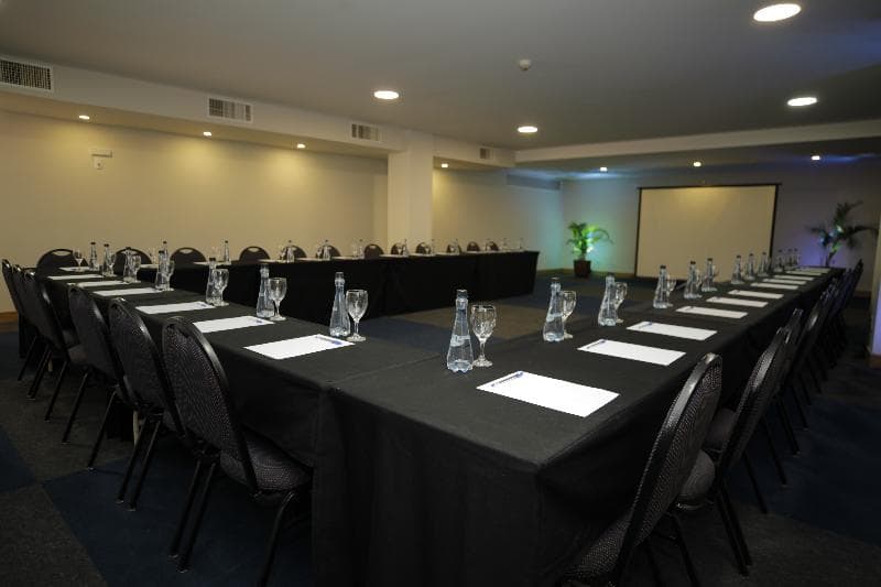Vivaz Cataratas Hotel Resort 1