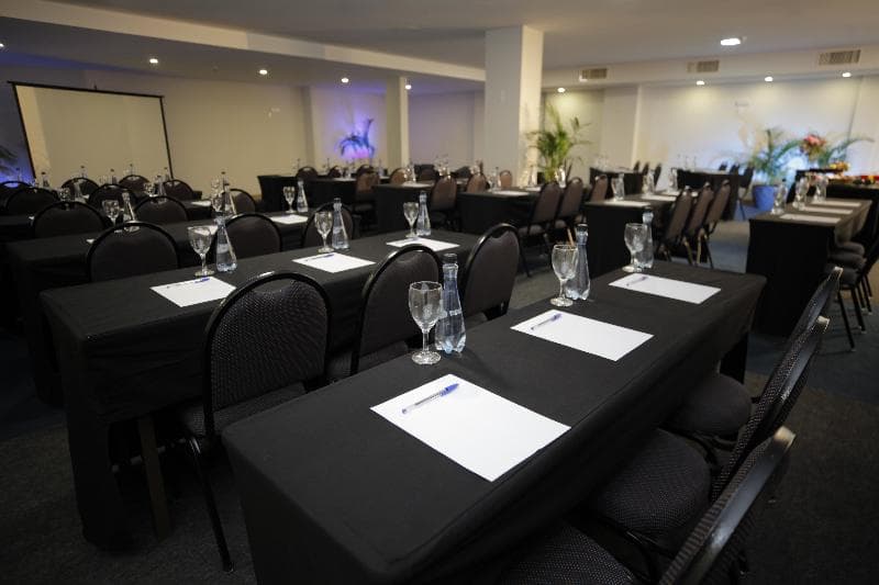 Vivaz Cataratas Hotel Resort 2