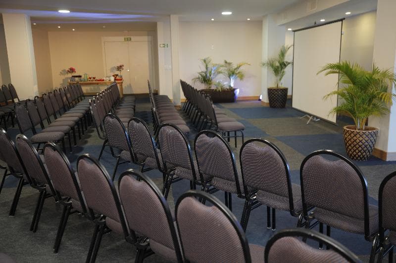 Vivaz Cataratas Hotel Resort 5