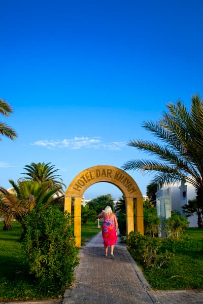 Club Novostar Dar Khayam Resort & Aqua Park 3