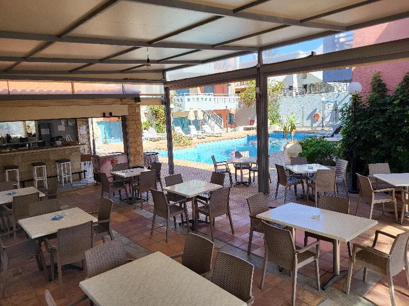 Marilisa Hotel 5