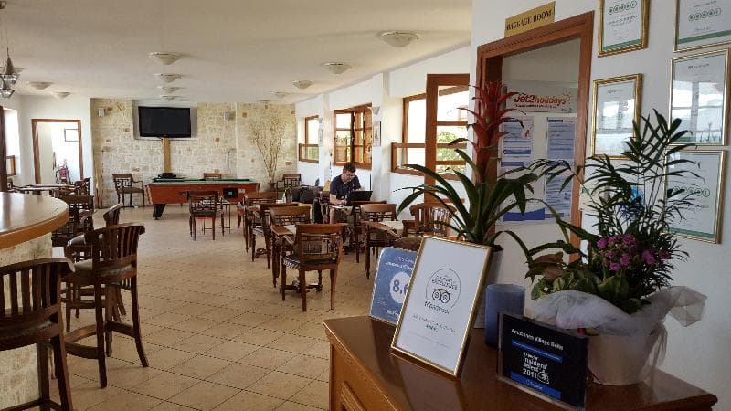 Amazones Village Suites 2
