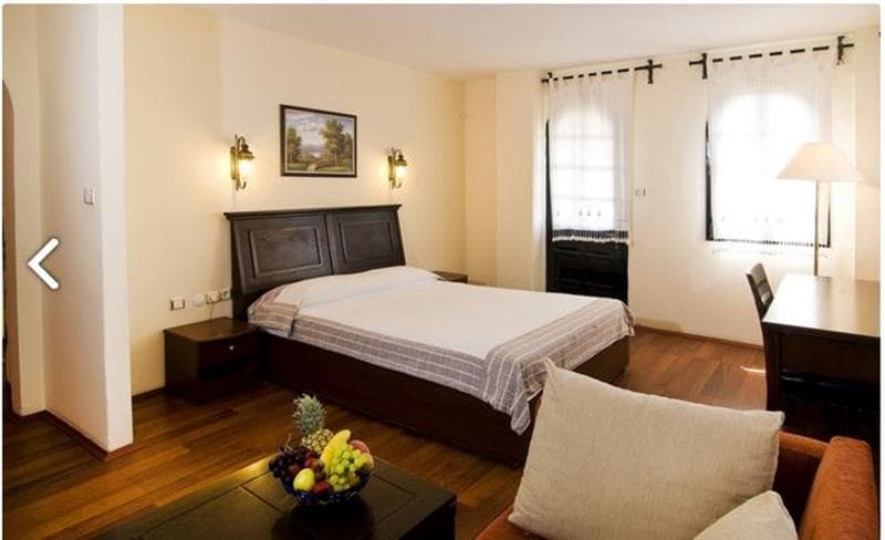 Altinsaray Hotel 2