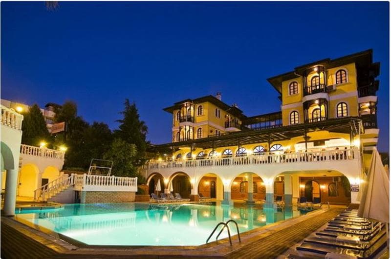 Altinsaray Hotel 3