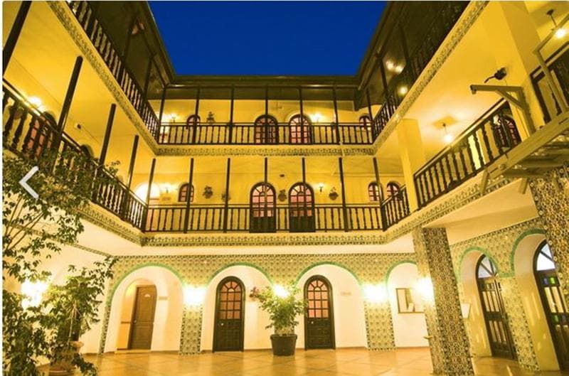 Altinsaray Hotel 4
