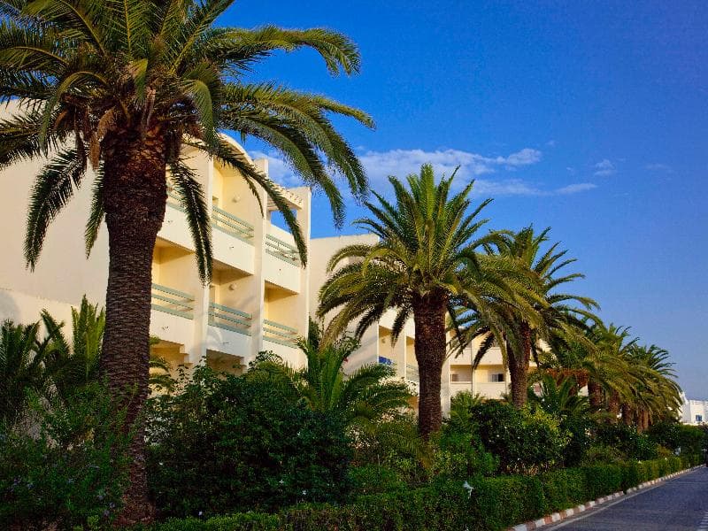 Club Novostar Omar Khayam Resort & Aqua Park 3