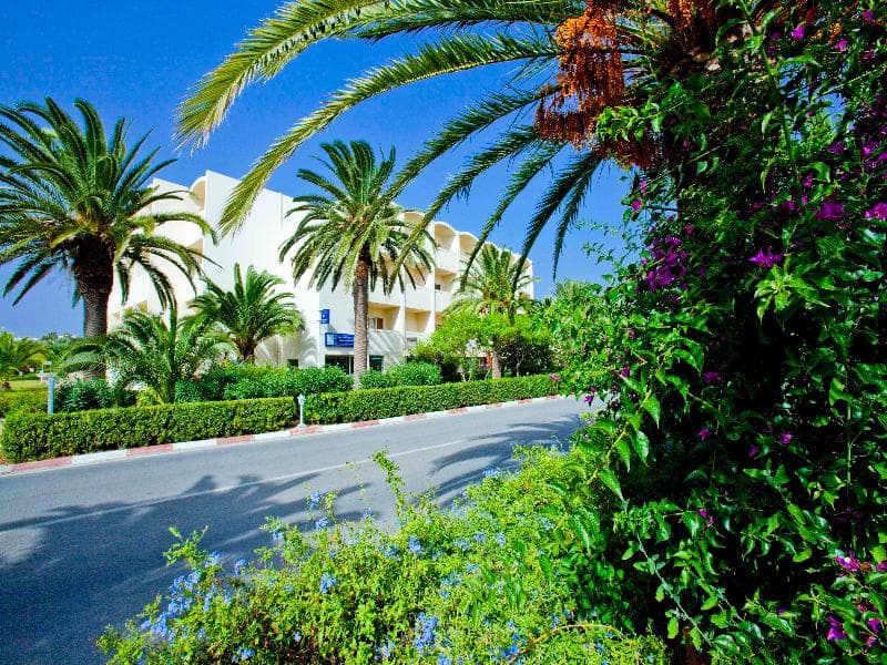 Club Novostar Omar Khayam Resort & Aqua Park photo 1
