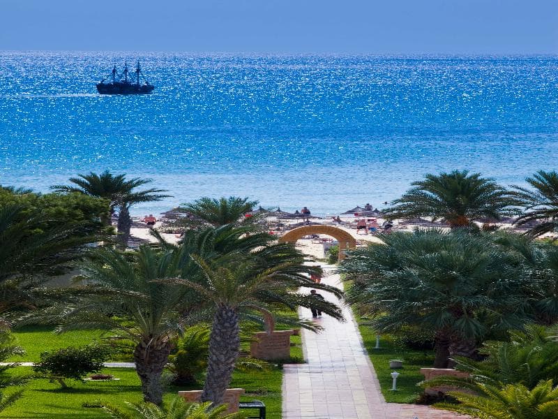 Club Novostar Omar Khayam Resort & Aqua Park 4