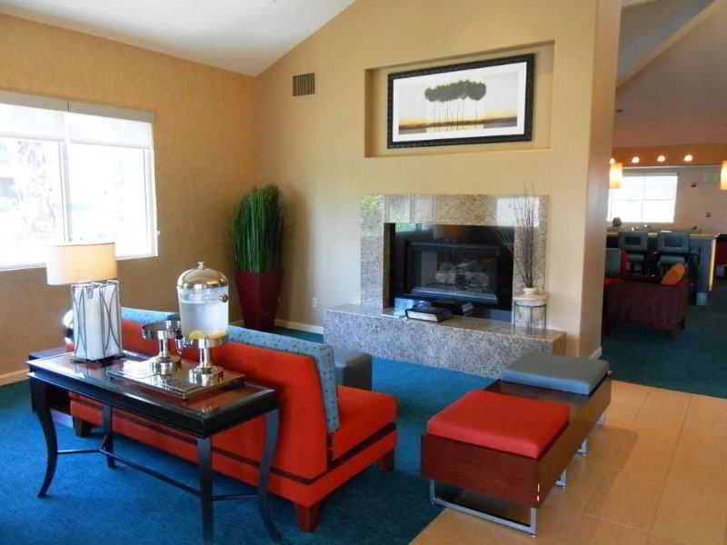 Residence Inn By Marriott Palm Desert photo 1