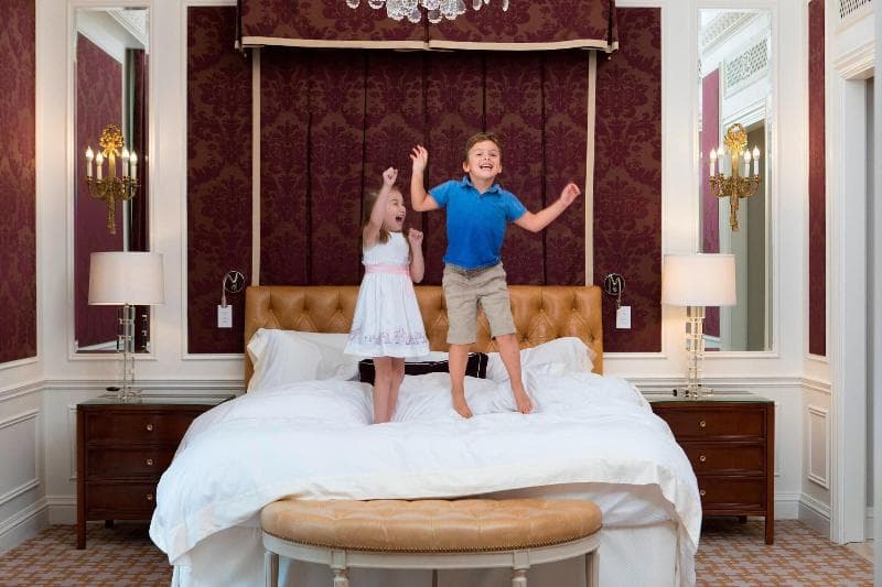 The St. Regis New York 2