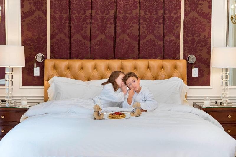 The St. Regis New York 3
