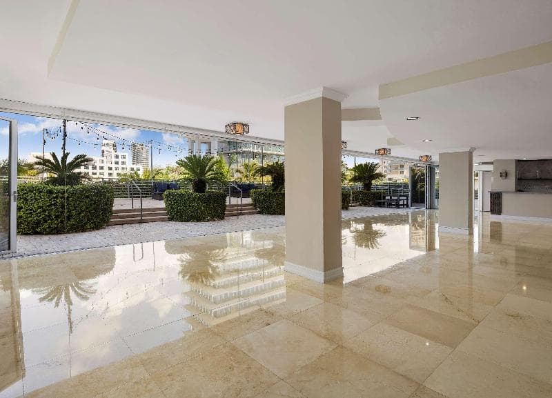 Hilton Bentley Miami/South Beach photo 1