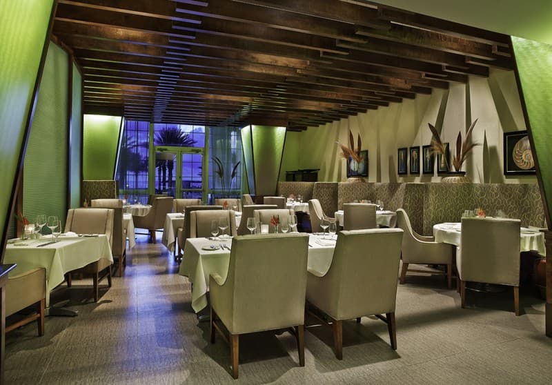The Westin Dawn Beach Resort & Spa main