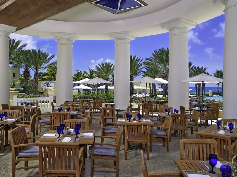 The Westin Dawn Beach Resort & Spa photo 1
