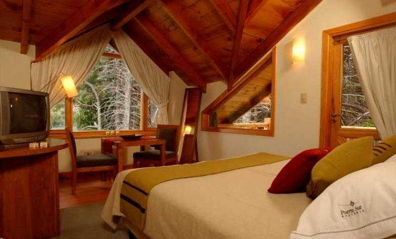 Hosteria Puerto Sur 4