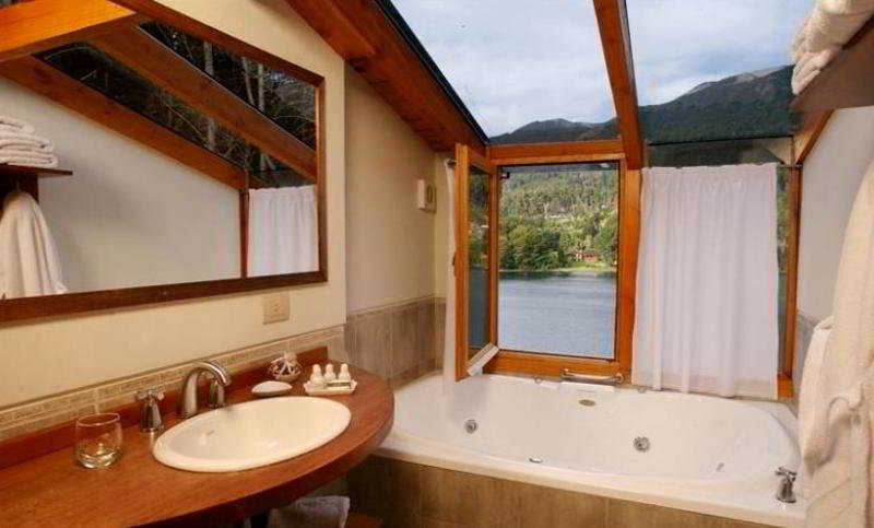 Hosteria Puerto Sur 5