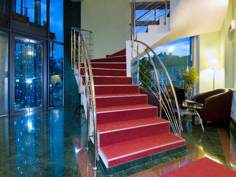 Ambient Hotel Brasov 4