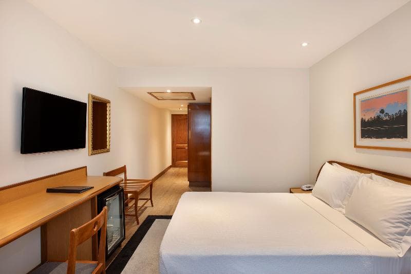 Windsor Guanabara Hotel 4