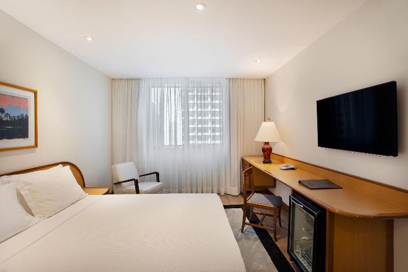 Windsor Guanabara Hotel 5