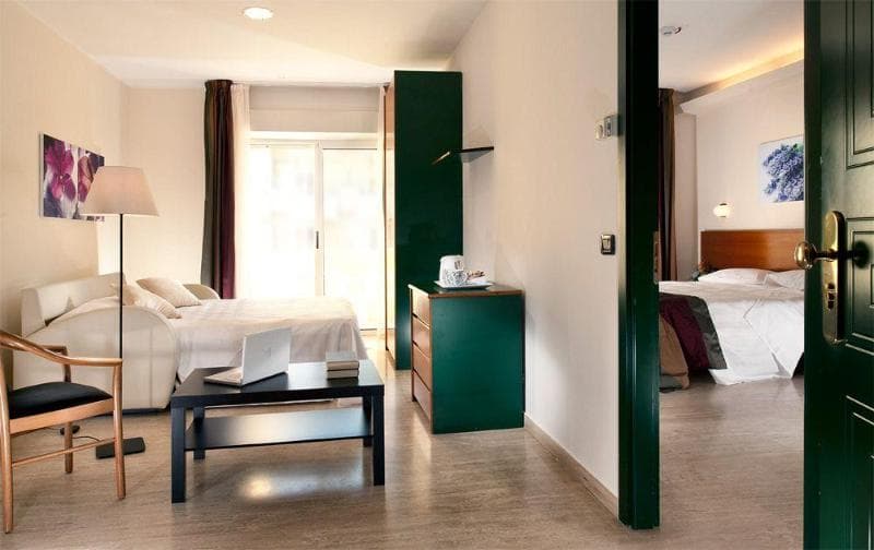 Astoria Suite 5