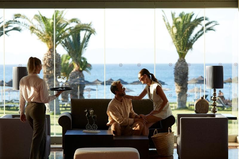 The Ixian Grand & All Suites - Adults Only 3
