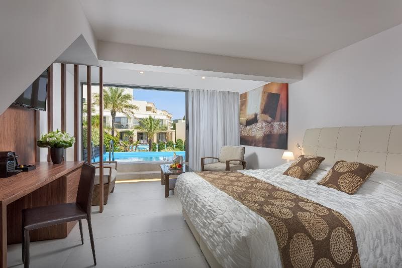 The Ixian Grand & All Suites - Adults Only 4