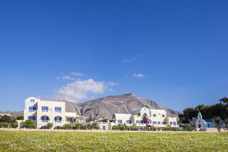 Bella Santorini 2