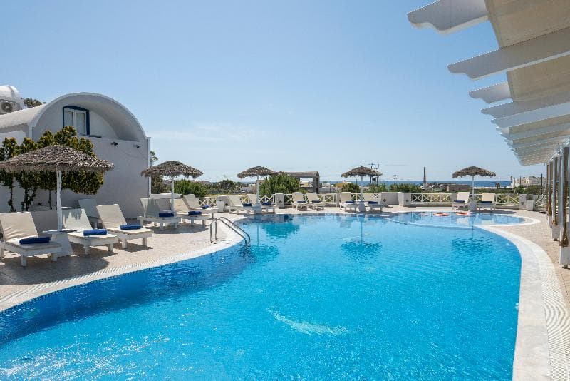 Bella Santorini 5