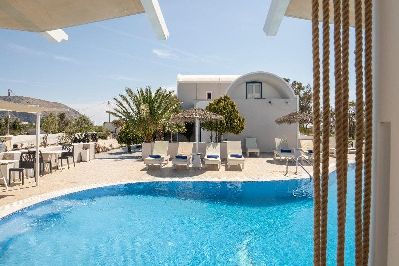 Bella Santorini 3
